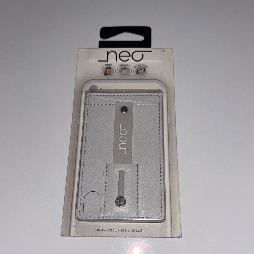 Phone holder- BRAND NEW